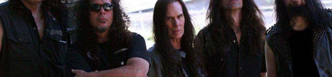 Trauma: la storica band ritorna con un nuovo album, primo singolo online