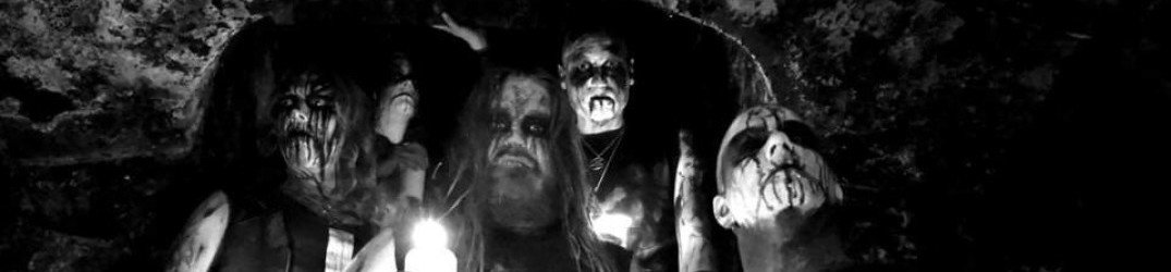 Cirith Gorgor: il lyric video di 'Legio Luporum', pezzo tratto dal prossimo album "Sovereign"