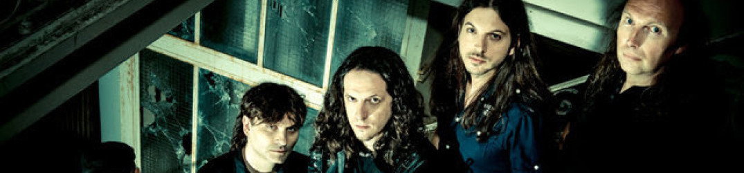 Luca Turilli's Rhapsody: "Prometheus, Symphonia Ignis Divinus" in Dolby Atmos