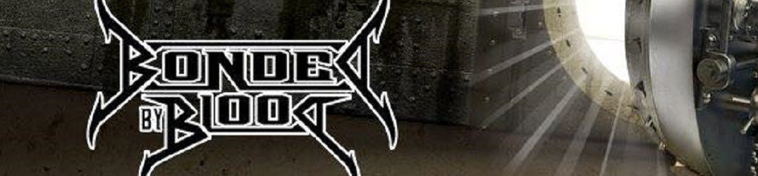Bonded By Blood: guarda il video live dal "Live at Meh Suff! Winterfestival 2013"