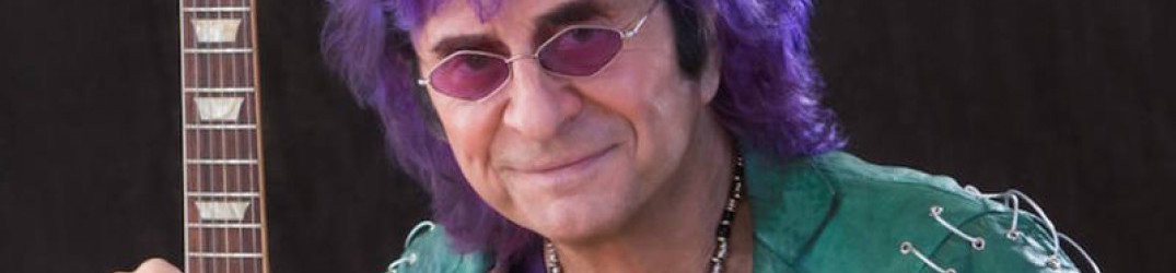 Jim Peterik & World Stage: online 'Without A Bullet Being Fired' (feat. Mike Reno)