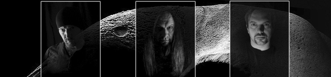 Damnation's Hammer: il nuovo lyric video 'Wolves Of Aquarius'