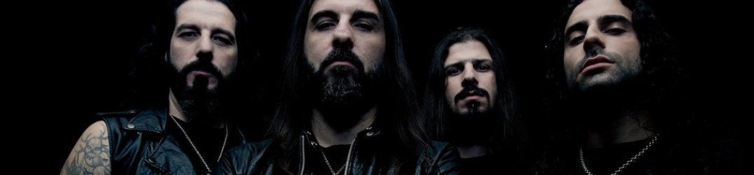 Rotting Christ: online lo streaming integrale ufficiale del nuovo album "The Heretics"