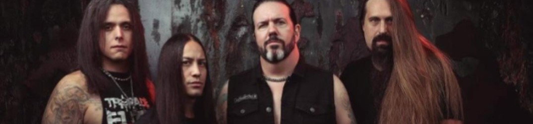 I Am Morbid: tour europeo con Sadist, Atrocity e Vital Remains. Tappa a Milano