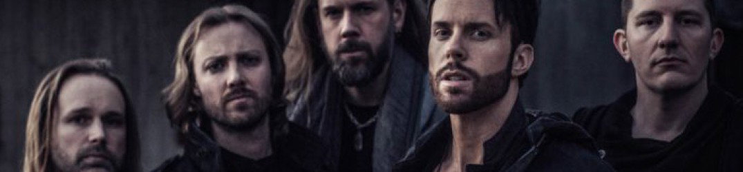 Seventh Wonder: tre date in Italia ad aprile