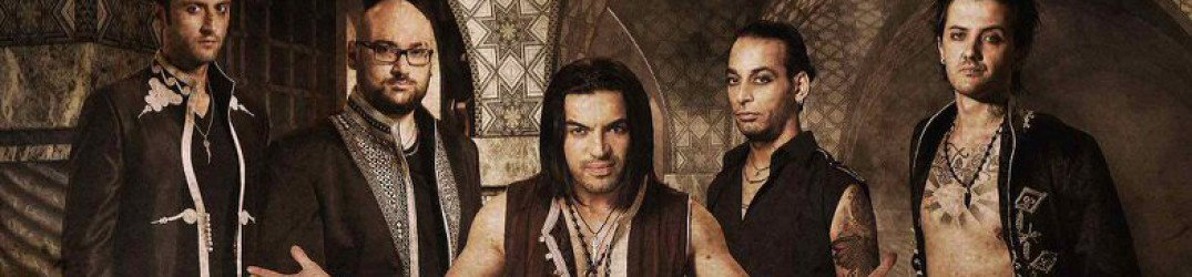 Myrath: i dettagli del nuovo album "Shehili"