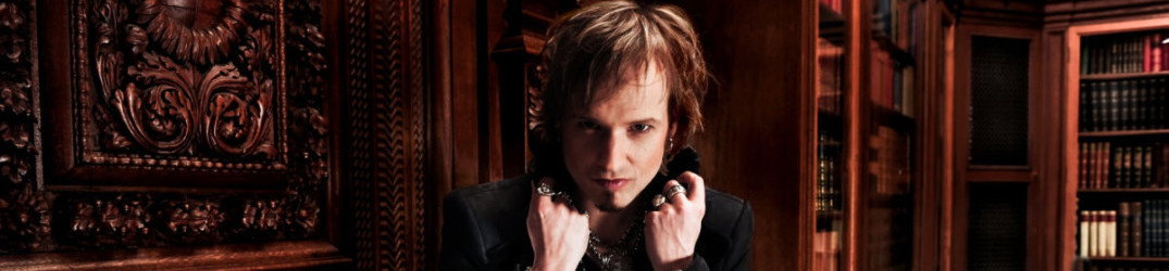 Avantasia: pubblicato il music video del singolo 'Moonglow'