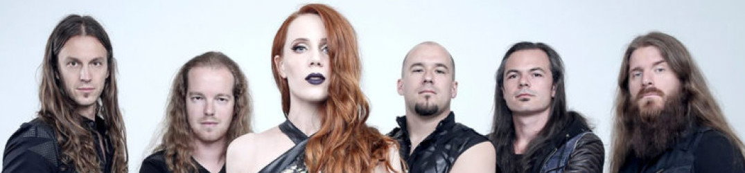 Epica: "College Of Metal" presenta i corsi di chitarra di Isaac Delahaye