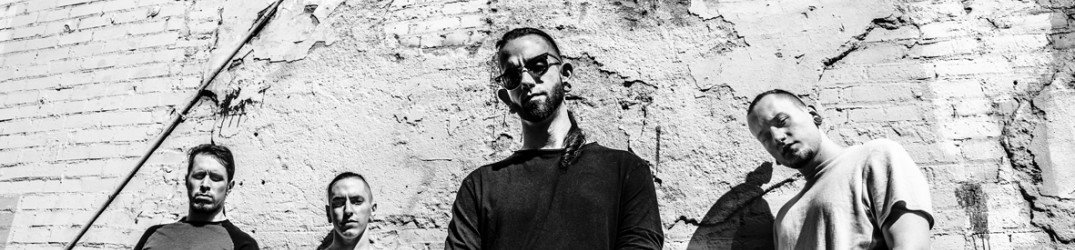 Fallujah: presentato il nuovo pezzo 'Dopamine', in concerto domani a Milano