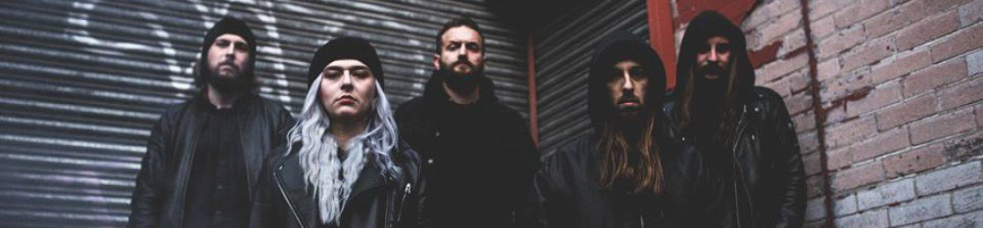 Venom Prison: il video di 'Uterine Industrialisation', dal prossimo album "Samsara"
