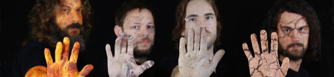 Monkey3: il video ufficiale di 'Mass', dal prossimo album "Sphere"
