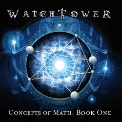Concepts Of Math: Book One [EP]