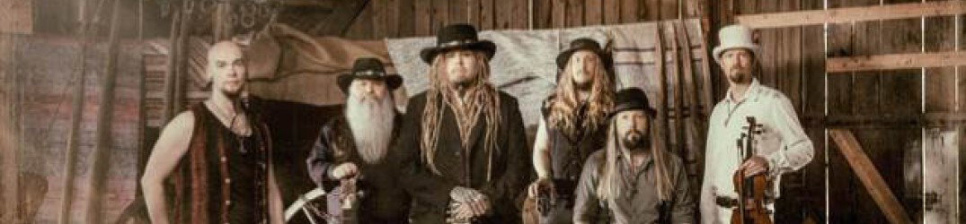 Korpiklaani: il lyric video di 'ØL ØL’', brano in collaborazione con i Trollfest