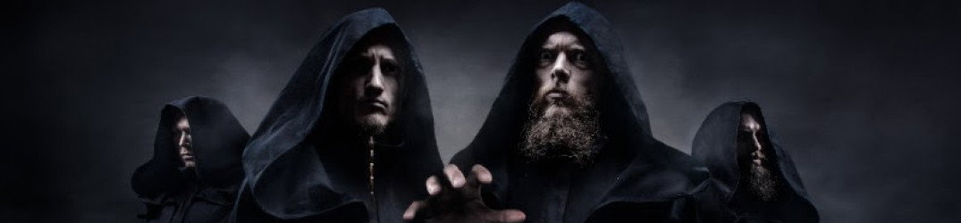 Diabolical: pubblicato in streaming completo il nuovo album "Eclipse"