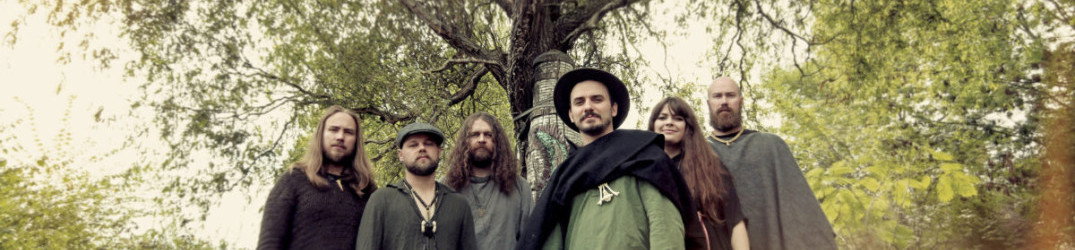 Hexvessel: il video ufficiale di 'Changeling'