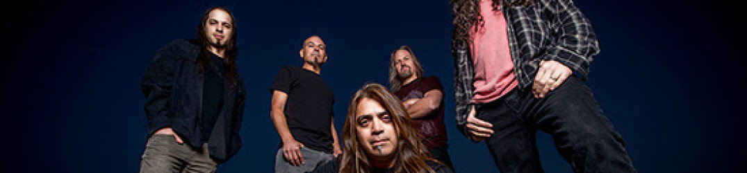 Fates Warning: firmato un contratto mondiale con Metal Blade