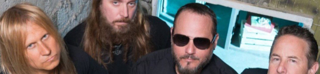 Spirits Of Fire (feat. "Ripper" Owens, Caffery, Di Giorgio, Zonder): il video di 'It's Everywhere'