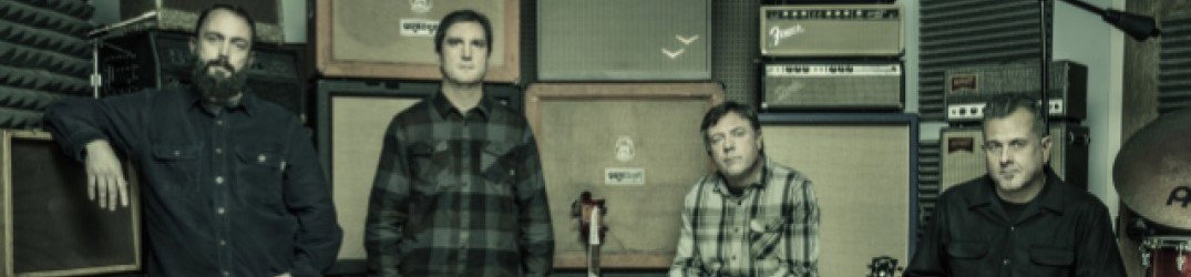 Clutch: pubblicato il video di 'Ghoul Wrangler'