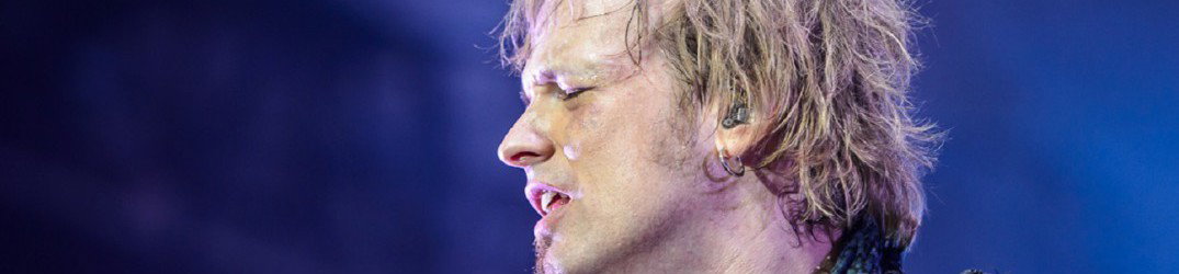 Live Report: Avantasia @ Alcatraz (MI) 22/03/2016