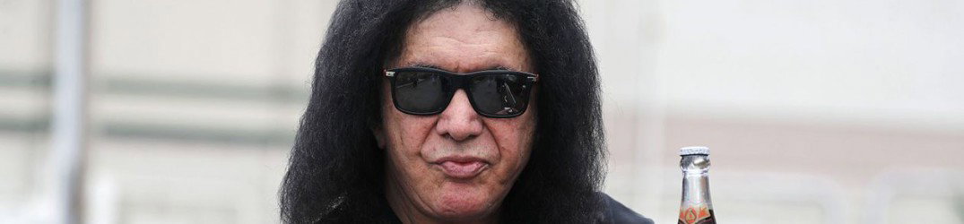 Kiss: Gene Simmons risponde ai recenti insulti di Ace Frehley
