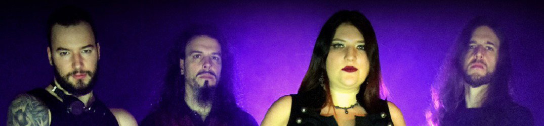 Dreams In Fragments: il lyric-video di 'Nightchild' da "The Global Metal Compilation - Volume XVI"