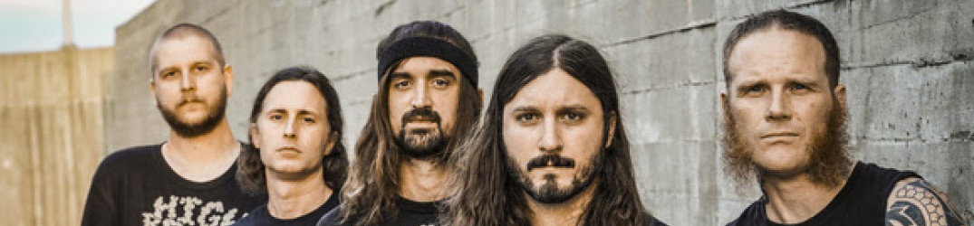 High Reeper: il music video di 'Bring the Dead' dal nuovo album omonimo