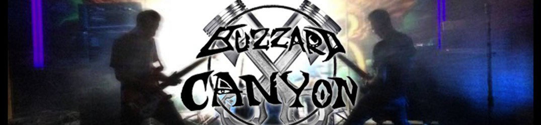 Buzzard Canyon: video-clip on-line