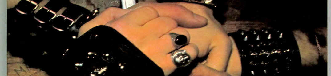 Recensione Libro: ''Italian Metal Legion" seconda edizione