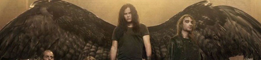 Kreator: Gods Of Violence entra al #1 della classifica tedesca