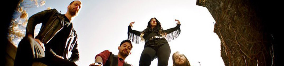 Blood Ceremony: il nuovo disco interamente in streaming ufficiale
