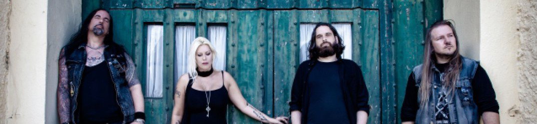 Imperia: guarda il music video di ' Unspoken Words'