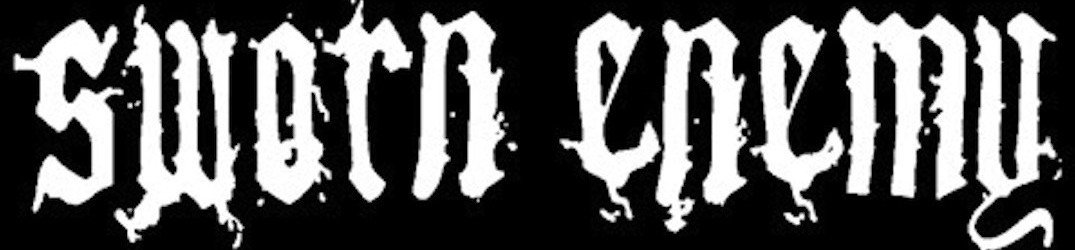 Sworn Enemy: guarda il lyric video di 'Prepare For Payback'