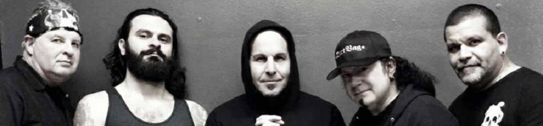 Soldiers Of Solace: rinnovato l'accordo con Rock'N'Growl Records, nuovo album in arrivo