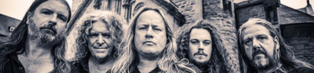 Tank: Dani Filth e Tom Angelripper ospiti del nuovo "Re-Ignition"