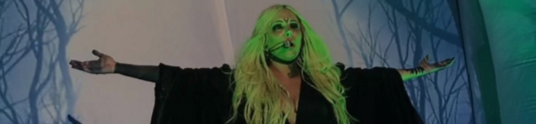 In This Moment: pronti per registrare il nuovo album