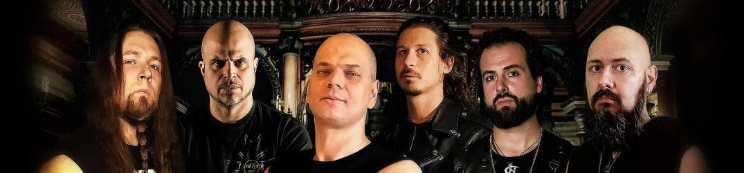 Sangreal: siamo ai dettagli finali del nuovo progetto Epic Metal