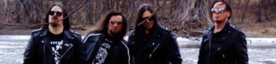 Usurper: ascolta l'audio ufficiale di 'Beyond the Walls of Ice'