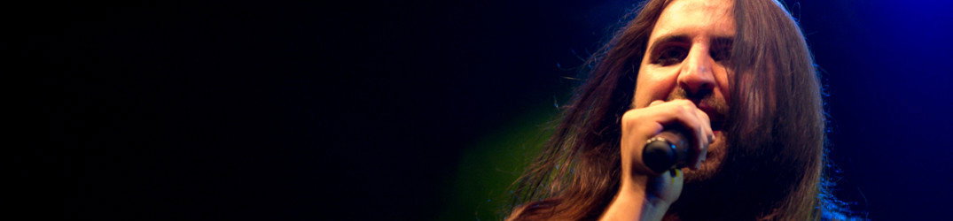 Photo Report : Noise Pollution @ Estragon