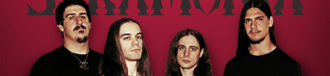Stramonia: il debut-album "The Welckomed" in uscita il prossimo 5 aprile via This Is Core