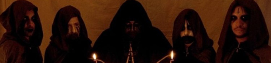Mortuary Drape: tre date per celebrare il 25° di "All the Witches Dance"