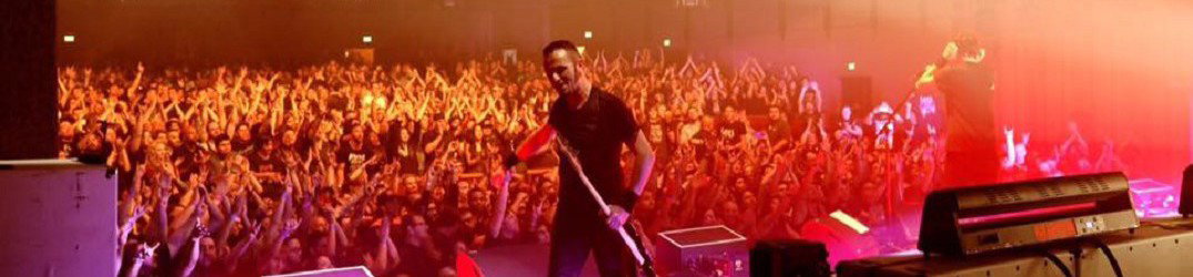 Gojira: tutto "Terra Incognita" in streaming