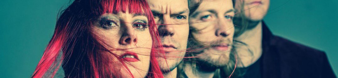 Pristine: il processo compositivo di "Road Back to Ruin"