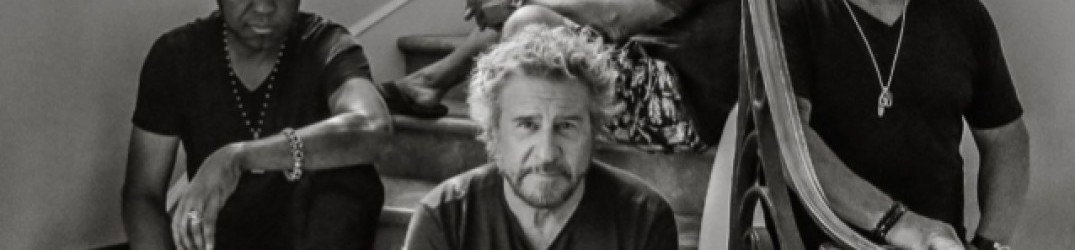 Sammy Hagar & The Circle: ecco il music video di 'Trust Fund Baby' dal debut-album "Space Between"