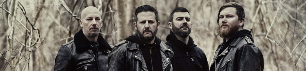 Misery Index: pubblicato il drum playthrough (Adam Jarvis) video ufficiale di 'The Choir Invisible'
