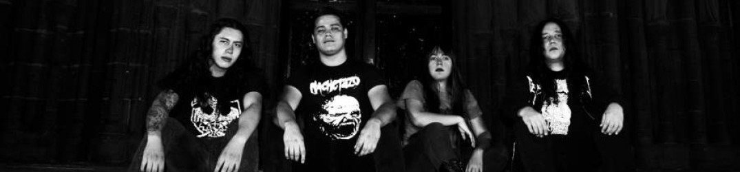 Morbid Messiah: disponibili tre pezzi tratti dal debutto "Demoniac Paroxysm"