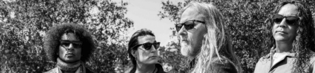 Alice In Chains: William DuVall, 'Non è stato semplice prendere il posto di Staley'