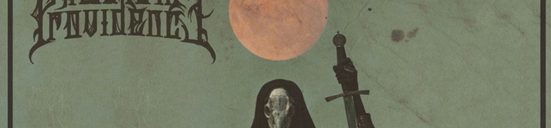 A Wake in Providence: ascolta il nuovo singolo 'The Blvck Sun' in anteprima su TrueMetal.it
