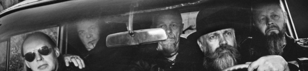 Candlemass: pubblicato in anteprima tutto il nuovo album "The Door to Doom"