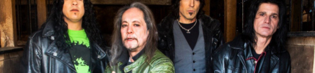 Red Dragon Cartel (ft. Jake E Lee): il video ufficiale di 'Speedbag'