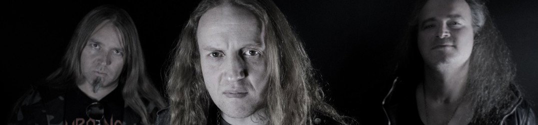 Aura noir: tre date in Italia a maggio